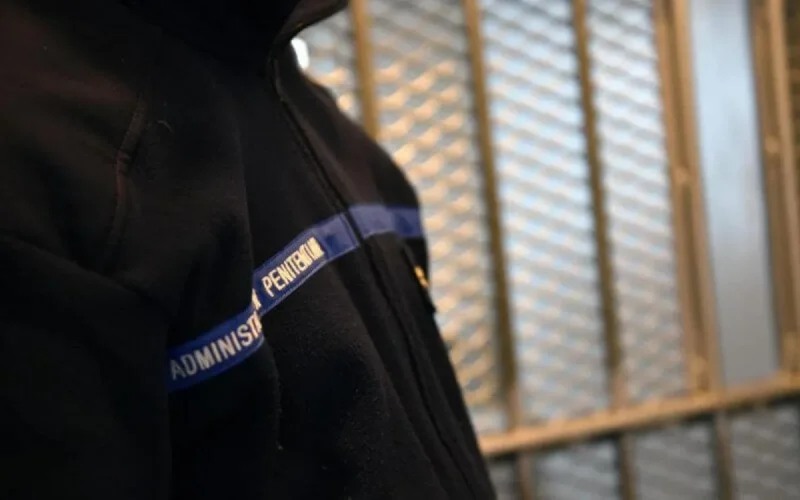 France : un détenu atypique s'enfuit après un tournoi de foot