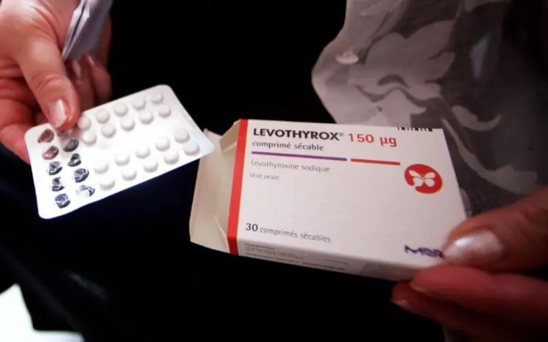 Levothyrox : un numéro vert pour les malades