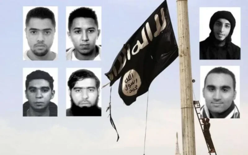 Six Marocains perdent leur nationalité belge