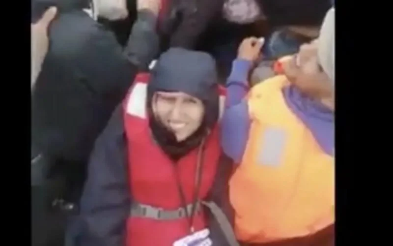 Une Marocaine embarque clandestinement pour soigner son cancer en Europe