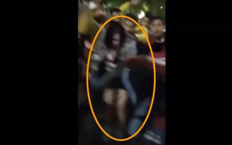 Egypte : une vidéo de harcèlement sexuel d'une Marocaine indigne la toile