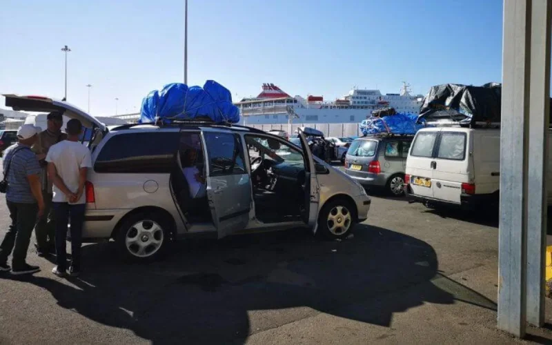 Maroc : voici le profil type de l'émigré selon le HCP