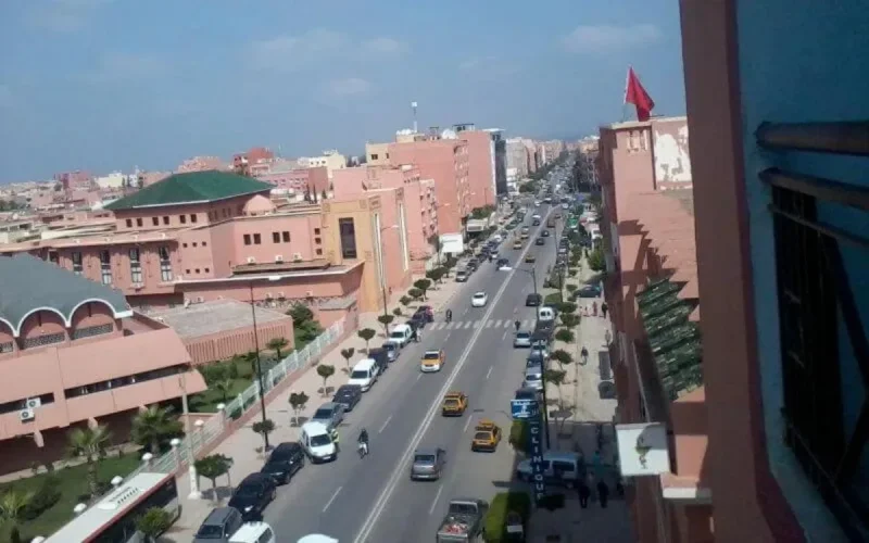 Les vraies raisons de la suspension du Président de la commune de Béni-Méllal sont connues