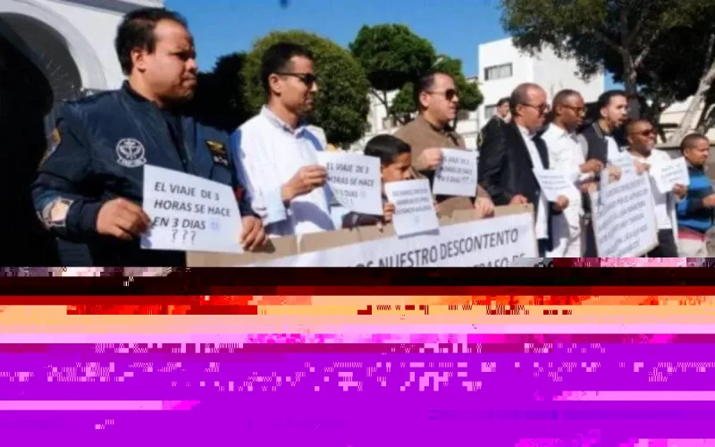 Îles Canaries : les MRE réclament la réouverture de la ligne maritime de Tarfaya