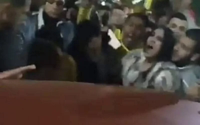 Egypte : la fille victime de harcèlement sexuel n'est pas Marocaine