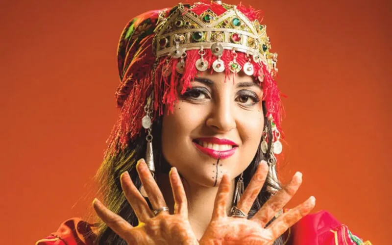 Molenbeek fête le nouvel an amazigh