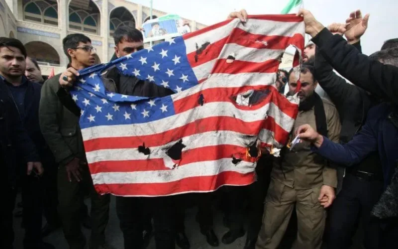 Les États-Unis appellent leurs ressortissants au Maroc à la vigilance 