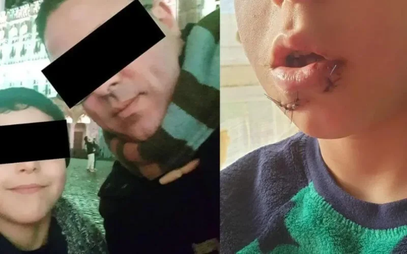 Belgique : qui est responsable des blessures de Zaid ?