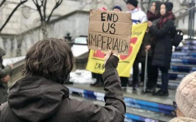 Le Canada alerte ses ressortissants contre les « risques d'attaques » au Moyen-Orient, le Maroc exclu