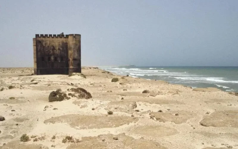 Une touriste italienne retrouvée morte sur la plage de Dakhla