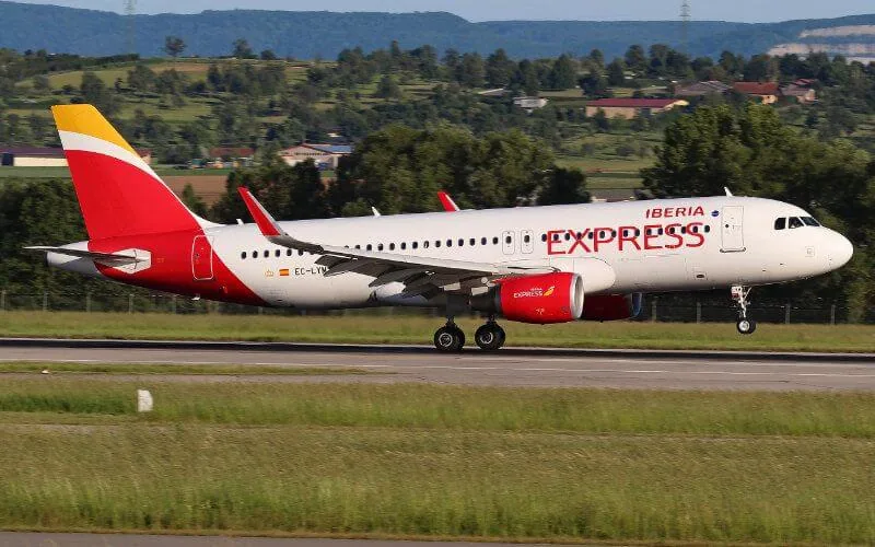 Iberia lance des vols vers le Maroc à 29 euros