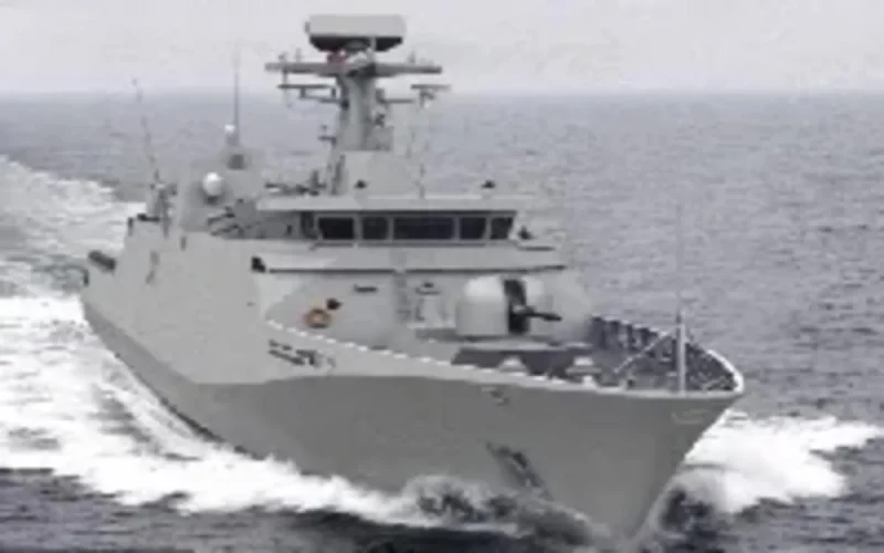 Le Maroc participe aux manoeuvres Neotapon-05 en Espagne