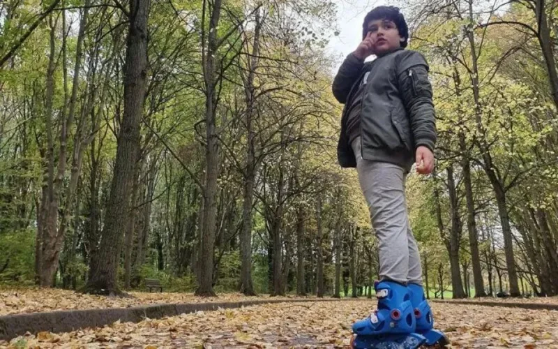Une maman désespérée lance un appel à Emmanuel Macron