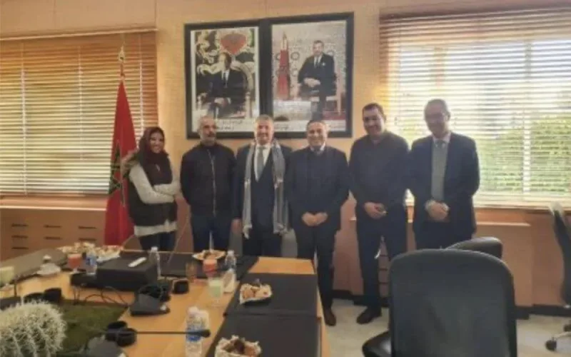 Zagora et Missour : la Fondation Hassan II porte assistance à deux infirmières accidentées