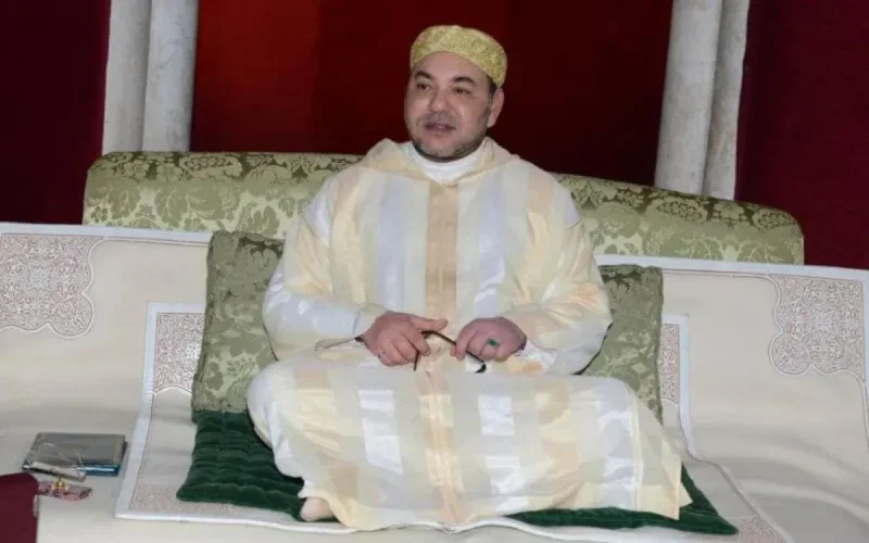 Maroc : 2 ans de prison pour avoir diffamé le roi Mohammed VI 