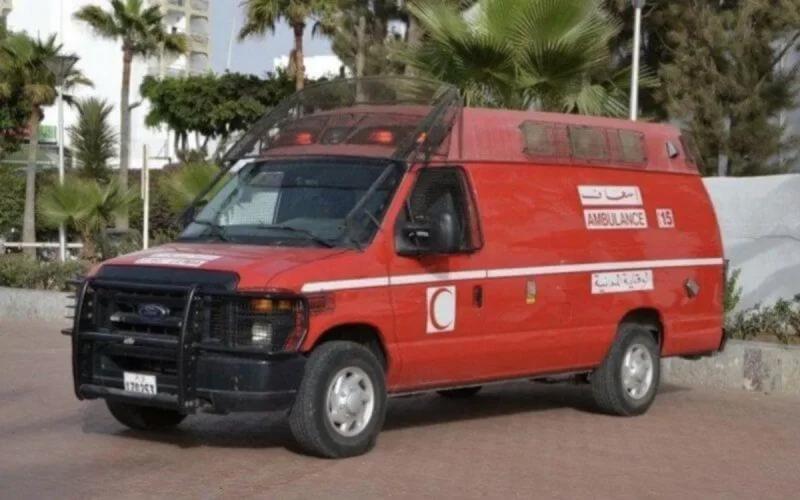 Rejeté par la famille de sa dulcinée, il commet un massacre