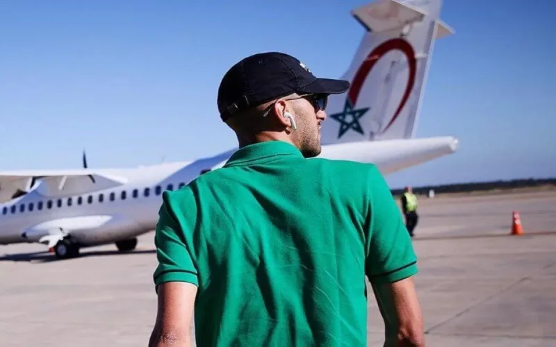 Fouzi Lekjaa sera plus strict avec les binationaux