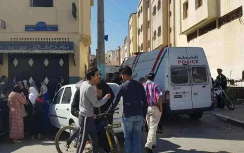 La vigilance de la police a empêché un récidiviste de commettre un massacre