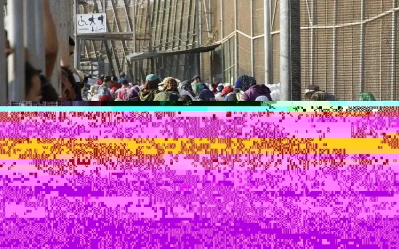 Maroc : un rapport préconise la création d'une zone franche près de Sebta