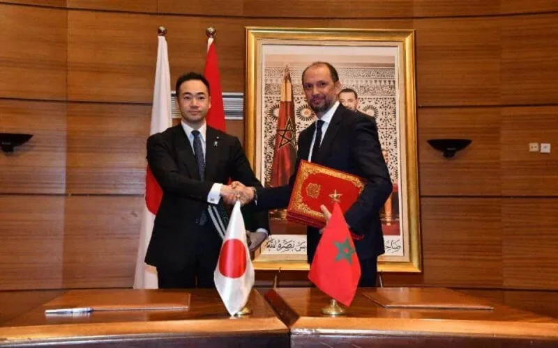 Maroc-Japon : fin de la double imposition 