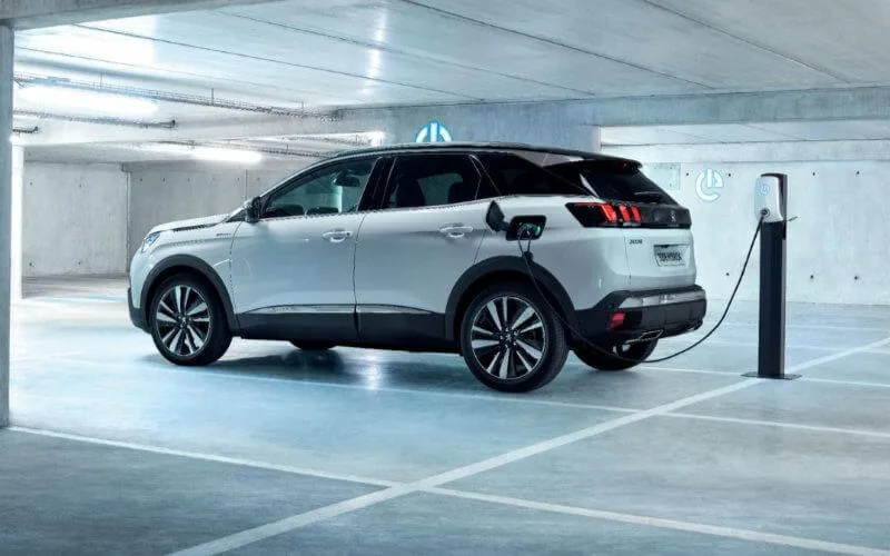 Les grandes ambitions de Peugeot au Maroc