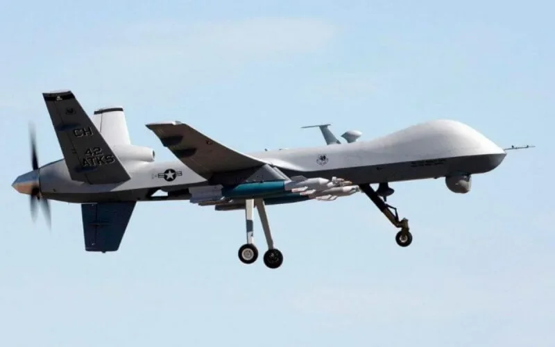 Le Maroc possède le même drone que celui qui a tué le général iranien