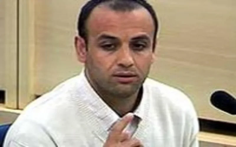 Driss Chebli : le Marocain risque 625 siècles de prison