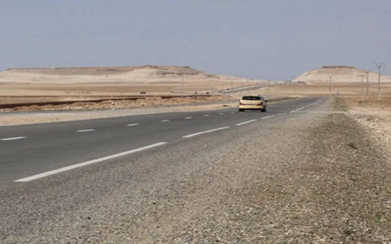 Aménagement des routes : plusieurs chantiers ouverts à Chichaoua