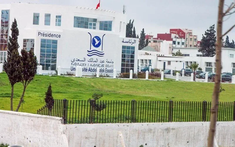 Un scandale de corruption secoue l'université de Tétouan