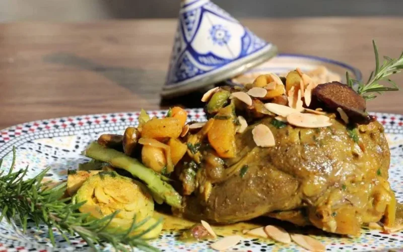 Tagine, le restaurant marocain de Ryan Gosling