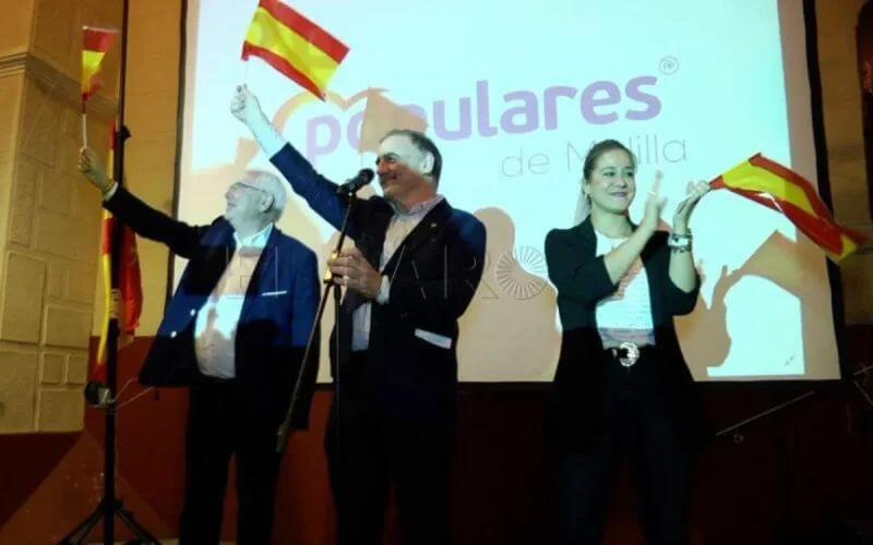 Un parti politique espagnol s'en prend au Maroc