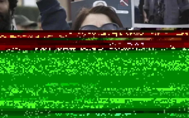 Répression sur les réseaux sociaux : des défenseurs des droits humains manifestent