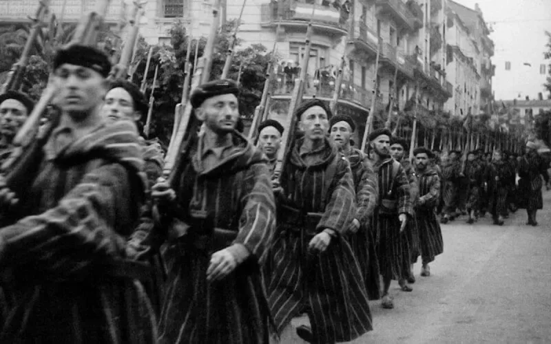 La Belgique se souvient des martyrs marocains de la seconde guerre mondiale 