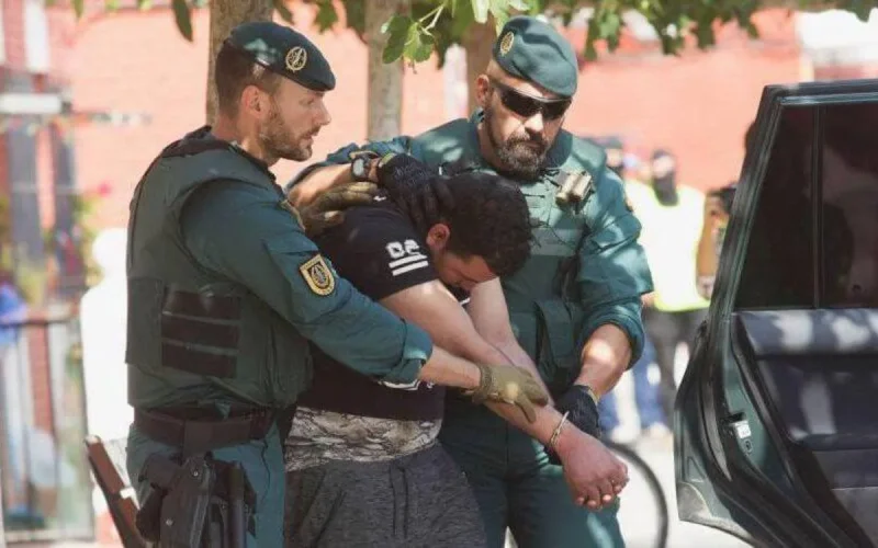 Attentats de Barcelone : comparution prochaine de trois Marocains pour terrorisme