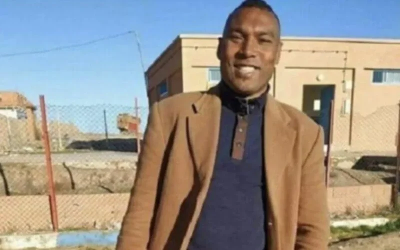 Maroc : de la prison ferme pour un activiste proche du Hirak