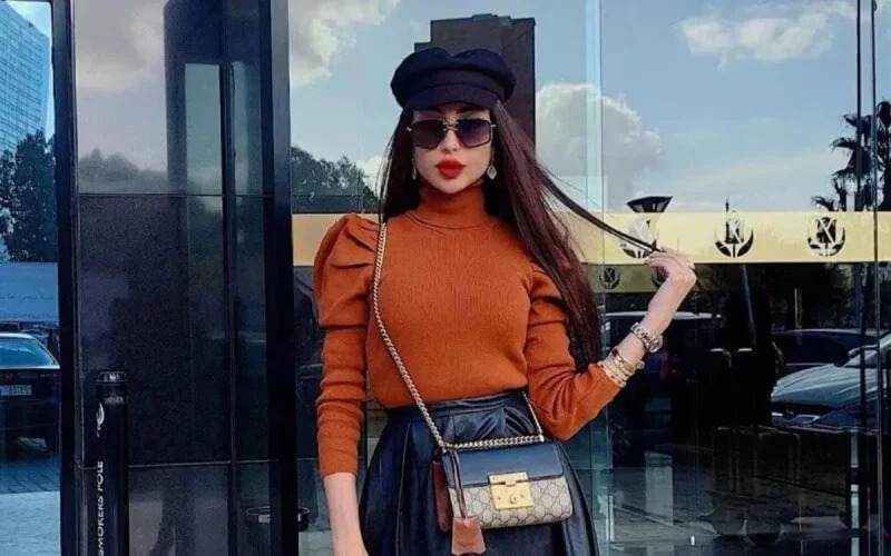 Un officier de police poursuivi dans l'affaire "Hamza mon bb"