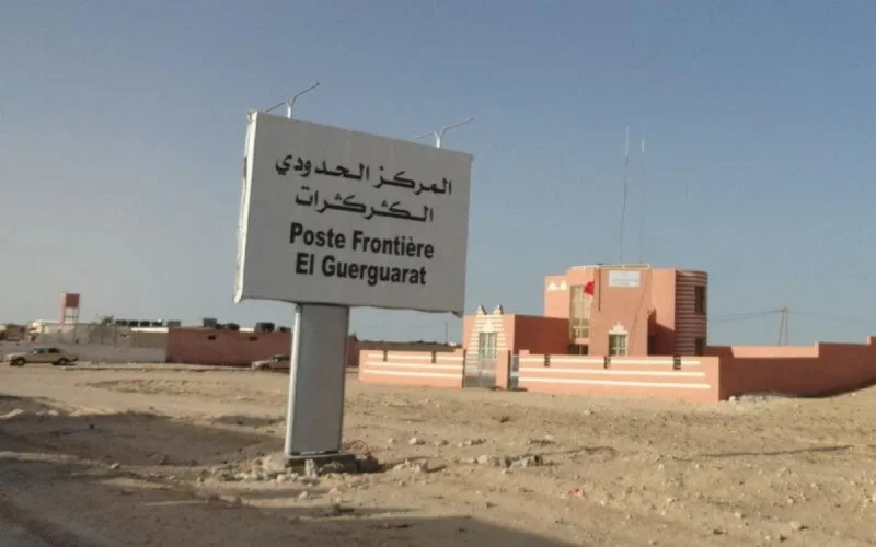 L'ONU critique indirectement le Polisario