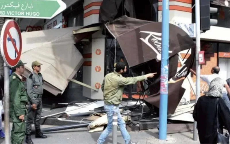 Casablanca : la police administrative maintient la pression pour libérer l'espace public