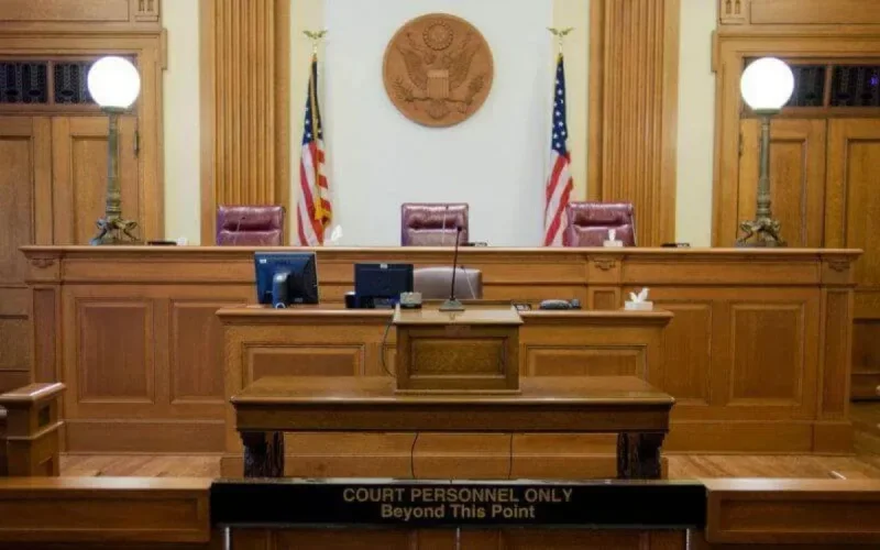 Un Belgo-marocain condamné pour escroquerie aux Etats-Unis