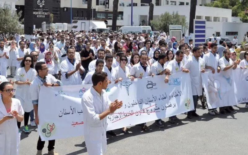 L'exode massif de médecins coûterait au Maroc plus de 2,7 milliards de dirhams