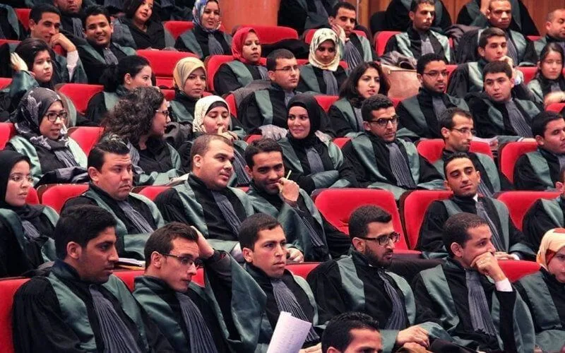 Maroc : les magistrats en colère