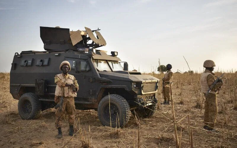 Terrorisme au Sahel : la France ne peut compter que sur le Maroc