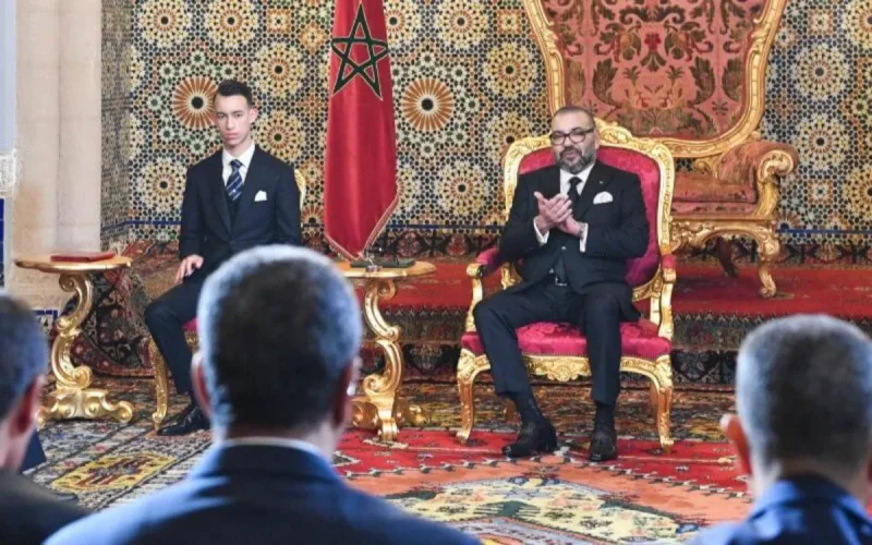 Eau : l'ambitieux programme du Maroc