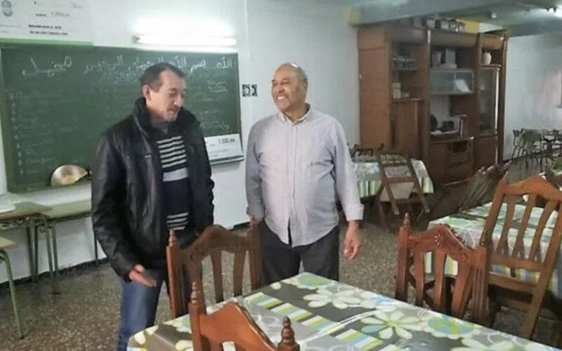 La très bonne action d'un couple musulman envers les SDF en Espagne