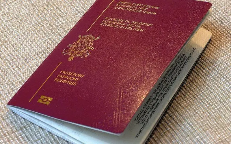 Les Marocains en tête du top 10 des nouveaux citoyens belges