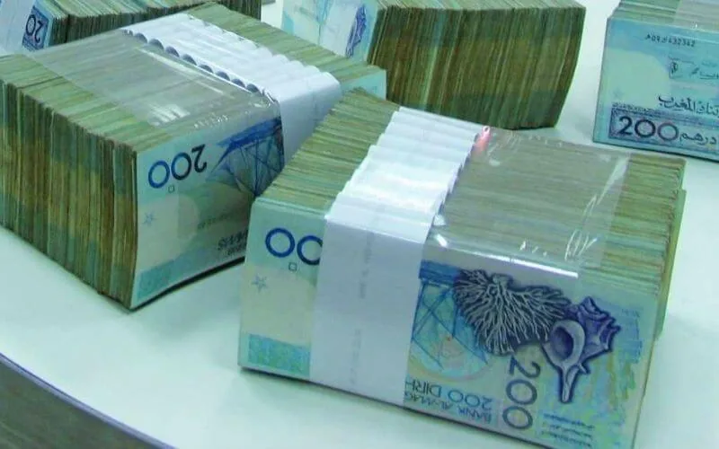 Maroc : voici le montant de la dette extérieure du trésor