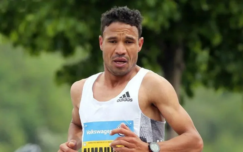 Un grand nom de l'athlétisme marocain suspendu pour dopage