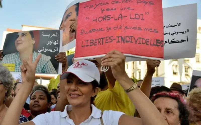 Le Maroc, "un pays de liberté", selon le Chef du gouvernement