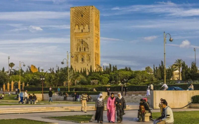 Les ambitions touristiques de Rabat