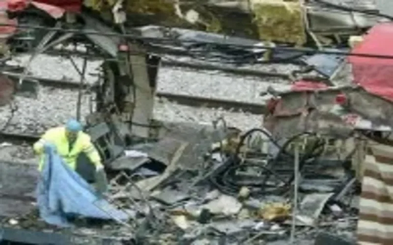 Mise en liberté de deux Marocains poursuivis pour les attentats de Madrid